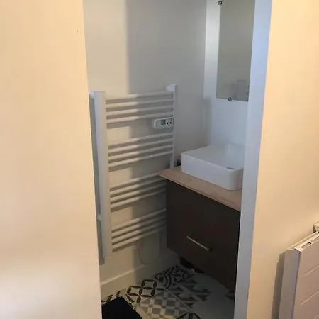 Apartment Belle Vue Scorff 1 Lorient