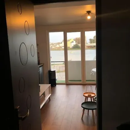 Apartment Belle Vue Scorff 1 Lorient